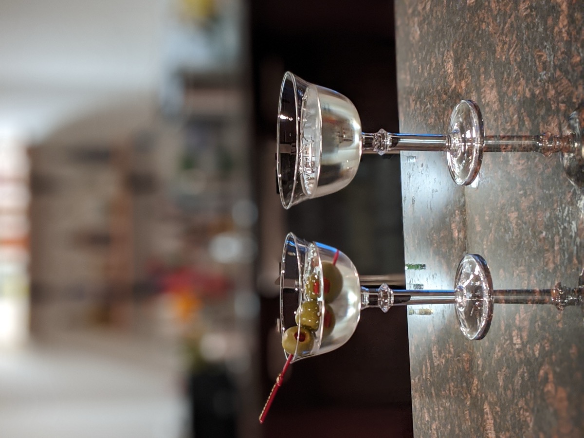 Cocktail Recipes