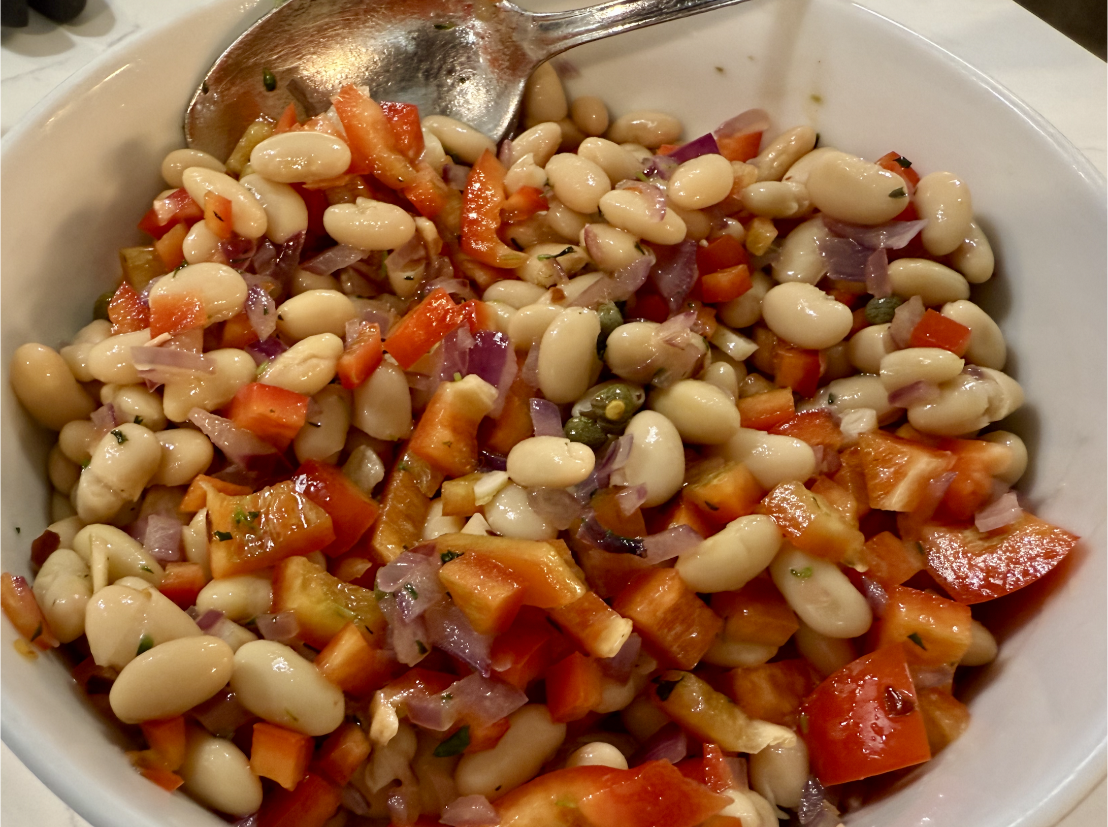 tuscan-bean-salad